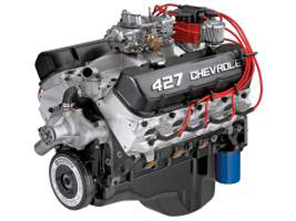 P1B9D Engine